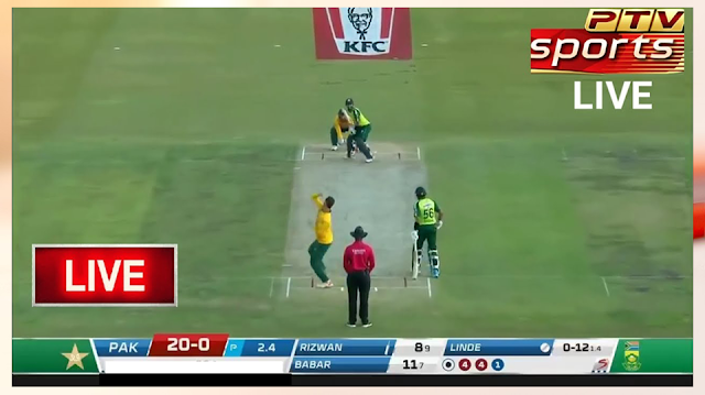 PTV Sports Live Download Free Version for Android (13.7)