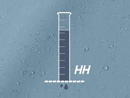 Measuring Hydrostatic Head HH