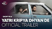 Yatri Kripaya Dhyan De Hindi Movie (2022) Download Full HD 480p FIlmyzilla | 720p Movierulz | 1080p Bolly4u