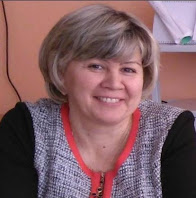 Ларина Елена Николаевна