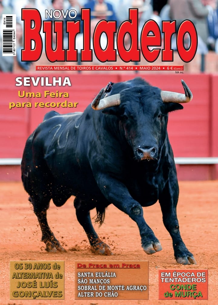 TRIBUNA da TAUROMAQUIA