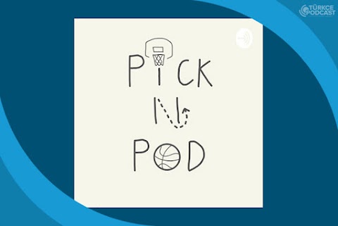 Pick'n Pod Podcast