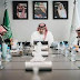 مجلس التنسيق السعودى الإماراتى يناقش خطة السنوات الثلاثة القادمة  