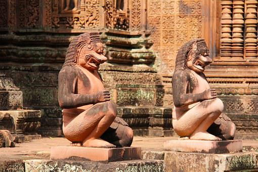 The Top 40 Most Beautiful Places in the World You Have to See to Believe