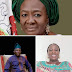 WARMEST FELICITATIONS AND HEARTY CONGRATULATIONS TO HER EXCELLENCY NGO JOSEPHINE PIYO, THE INDEFATIGABLE MOTHER AND DEPUTY GOVERNOR OF PLATEAU STATE AND ENGR YARY KUMCHI ON THE AUSPICIOUS OCCASION OF THEIR BIRTHDAY CELEBRATIONS ON FRIDAY 13TH SEPTEMBER, 2024 AND THURSDAY 12TH SEPTEMBER ,2024 RESPECTIVELY FROM PANKSHIN LOCAL GOVERNMENT COUNCIL.