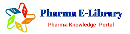 Pharma E-Library