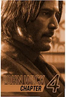 John Wick Chapter 4 in 2022 Hindi Dubbed filmyzilla