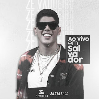 Zé Vaqueiro - Salvador - BA - Outubro - 2021
