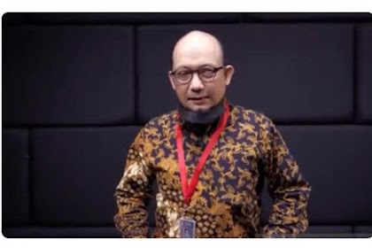 Novel Baswedan Resmi Diangkat Jadi ASN Polri, Rocky Gerung: Karena Mereka Memang Bukan Taliban