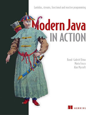 best book to learn Java 8 and beyond