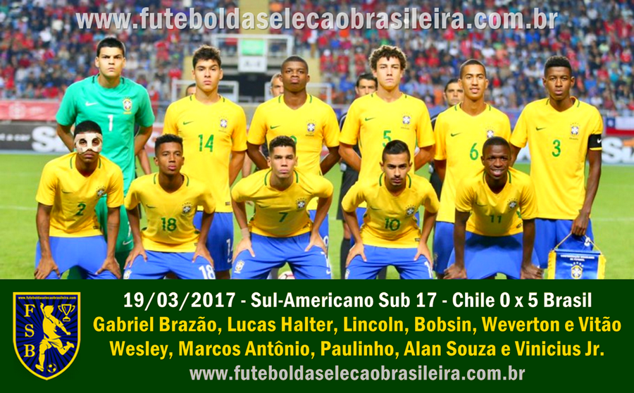 Seleção Brasileira