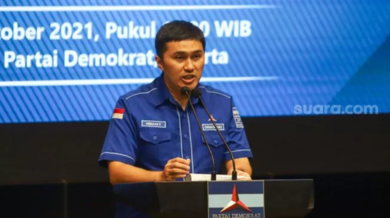 Demokrat koalisi PDIP