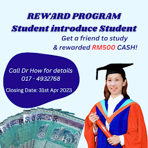 Reward Program