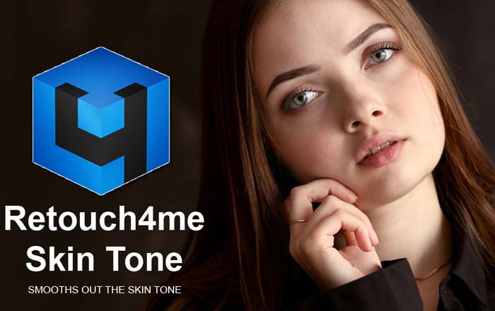 Retouch4me Skin Tone Photoshop Plugin