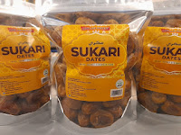 Kurma SUKARI