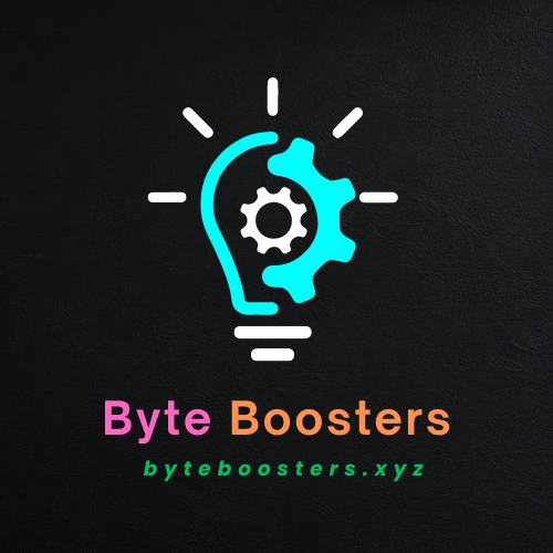 Byte Boosters