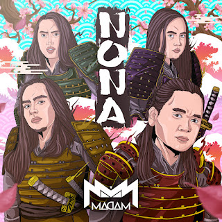 Madam - Nona MP3