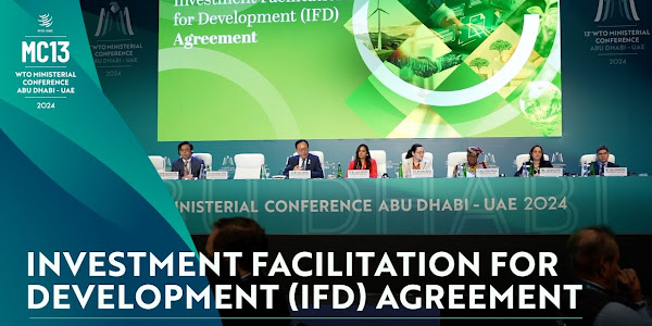  IFD Agreement 