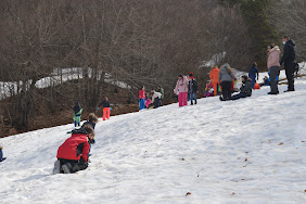 Excursión a la nieve 2022