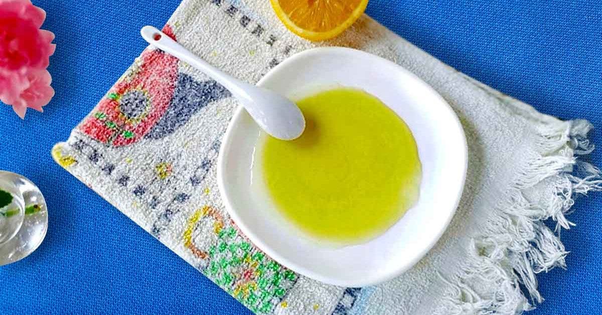 How To Use Olive Oil On The Face?