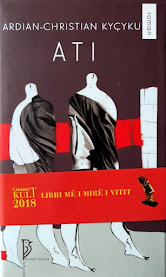 Ati - roman 2017