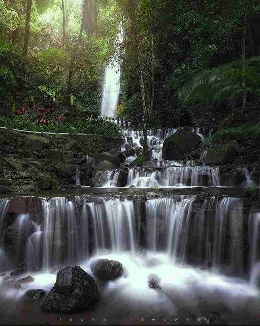 Air Terjun Dludung Mojokerto: Lokasi, Rute, dan Harga Tiket