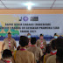  Tutup Rapat Kerja Cabang 09 Siak, Tahun 2022 Banjir Kegiatan Pramuka