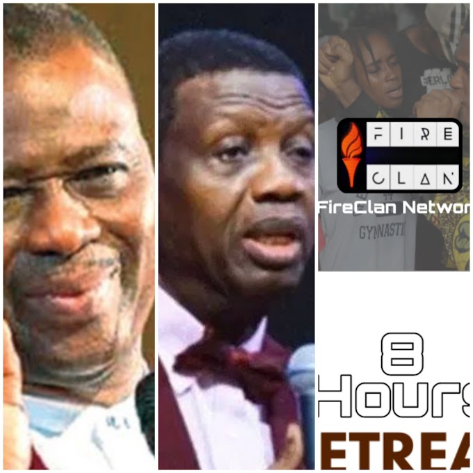 PROPHECIES OF 2022 BY POPULAR NIGERIAN PASTORS (Part 1)