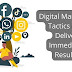 Digital Marketing Tactics that Deliver Immediate Results