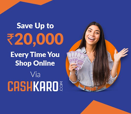 CASH KARO