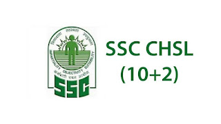 ssc-chsl-previous-year-question-paper