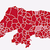 2º turno: Confira o resultado das eleições 2022 em cada um dos 167 municípios do Rio Grande do Norte