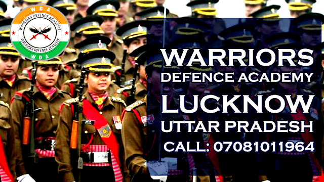 NDA Eligibility Criteria | Best NDA Coaching in Lucknow | Best Defence Coaching in Lucknow
