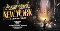 REVIEW: New York, New York