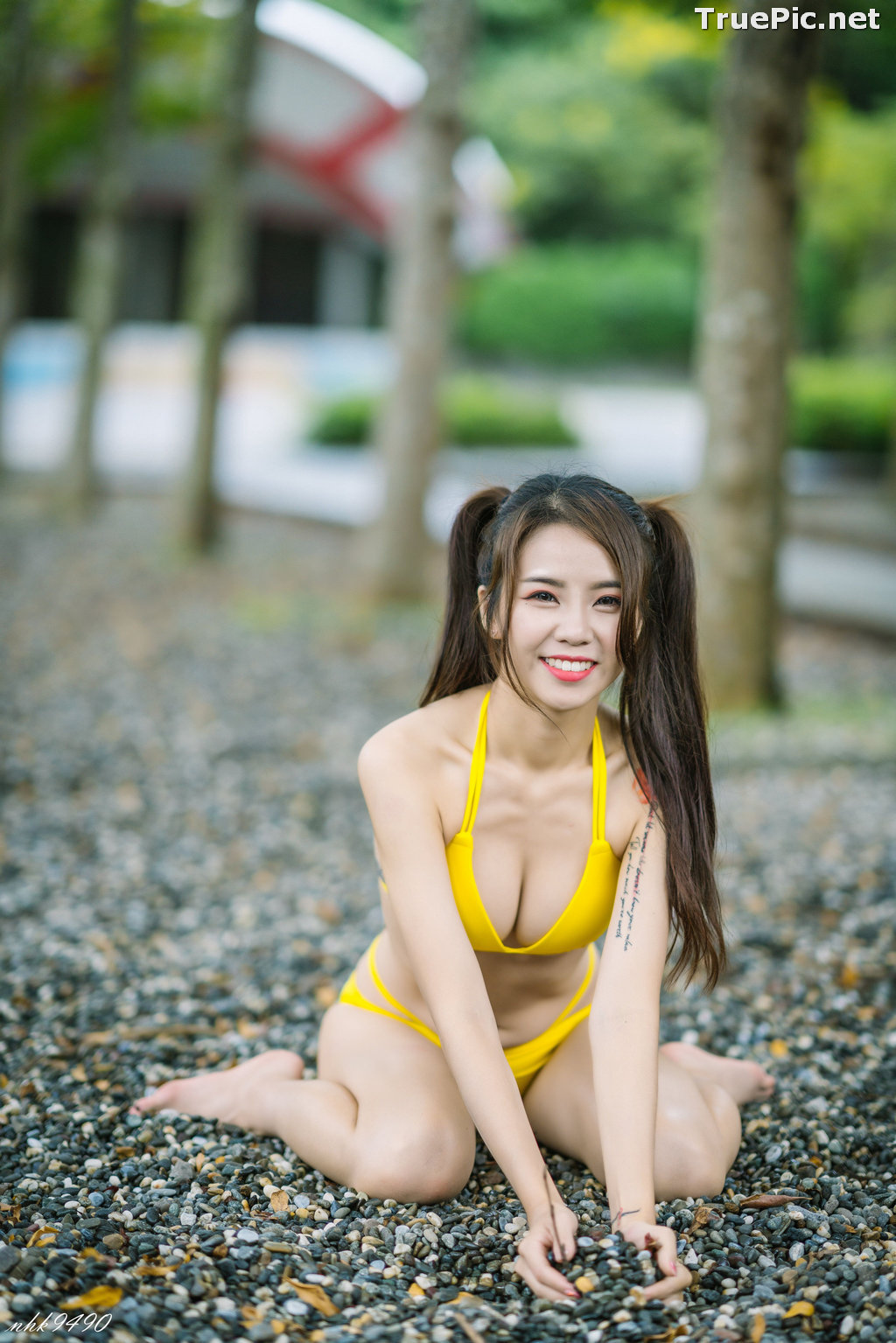 Image Taiwanese Model - Debby Chiu - TruePic.net (72 pictures) - Picture-26