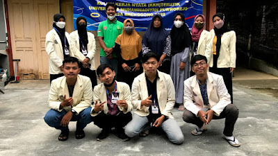 Peduli Sampah Desa Brenggong, Mahasiswa KKN UMPWR Gelar Sosialisasi Pengelolaan Sampah di Dusun Tegal Sari