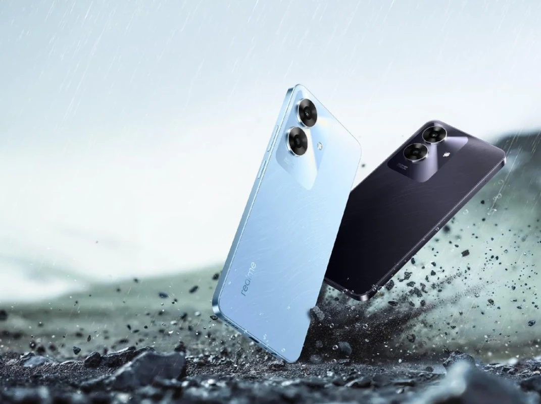 Kenali Perbedaan Realme Note 60x vs Realme Note 60 agar Tak Salah Beli
