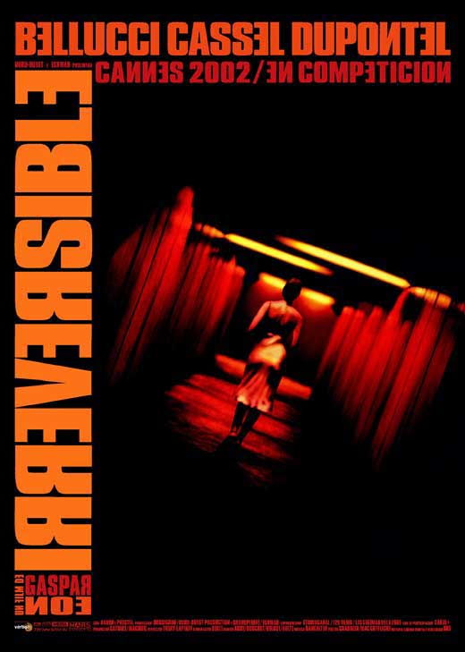 Irreversible (2002)
