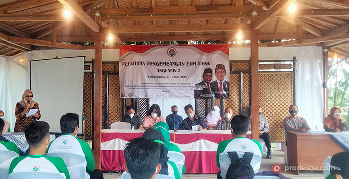 Kampung Peradaban Liyangan, Segini Tarif Penginapan dan Meeting Roomnya