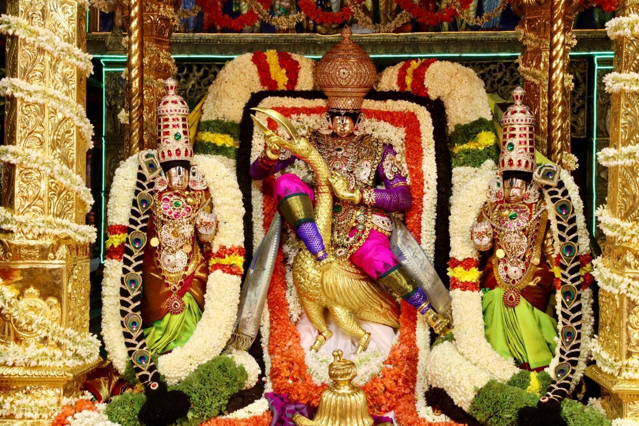 Tiruppavai or Srivratam Pasurams