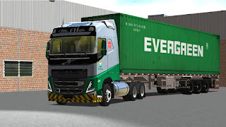 Download sound volvo fh16 wtds