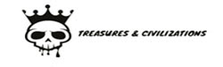 Treasures And History Of Civilizations