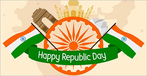 Epitome of Freedom: Indian Republic Day 2022
