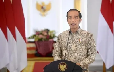 Presiden Jokowi: Tidak Ada Toleransi Bagi Pelayanan Publik yang Lambat dan Berbelit