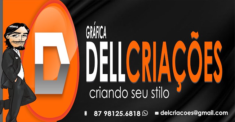 DELLCRIAÇÕES