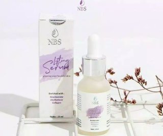 NBS Lifting Serum