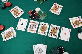 How to Enjoy Poker Online Games