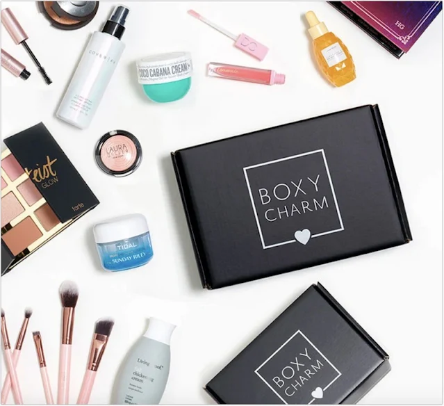 Best Makeup Subscription Boxes Gifts Canada