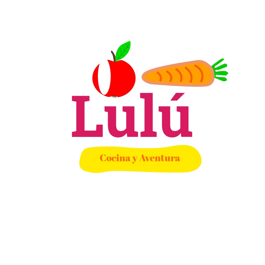 Cocina con lulu