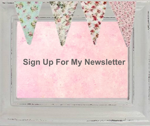 Join My Mailing List And Receive a FREE Gift!